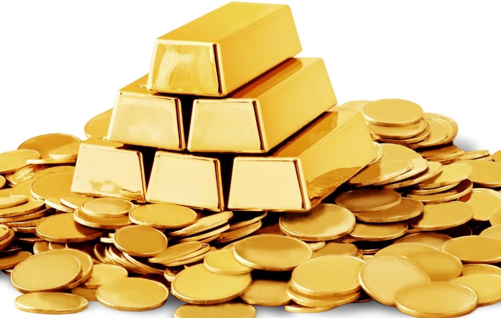 Can you transfer an existing retirement account into a gold IRA for added security?