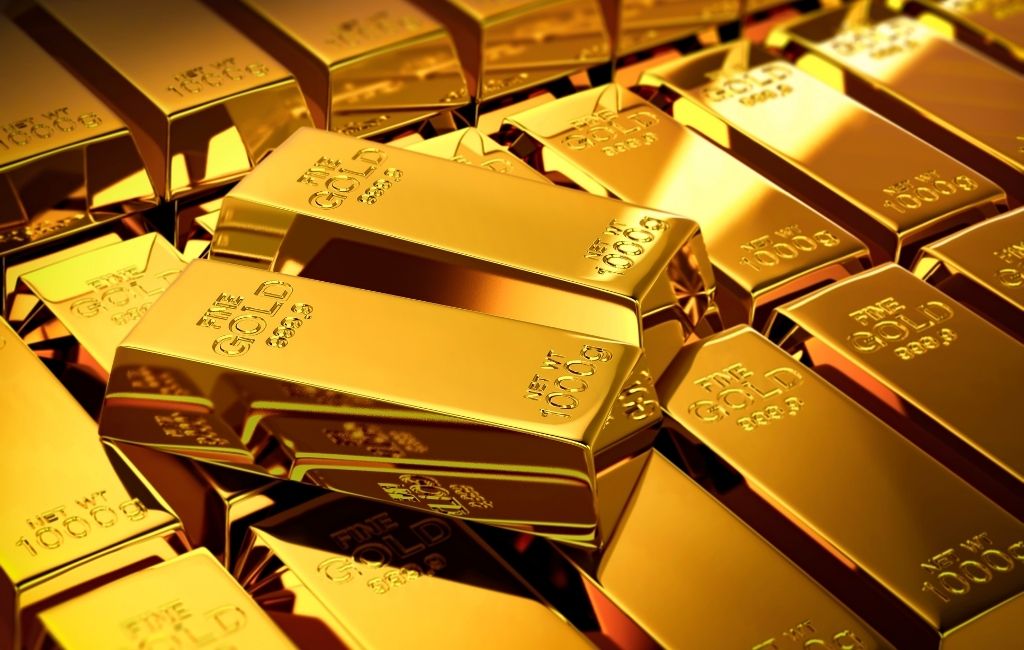 Investing in Stability The Ins and Outs of Gold IRA Rollovers
