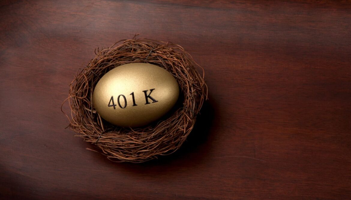 401k Rollover to Physical Gold: A Smooth Transition